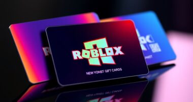 top roblox gift codes