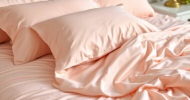 top silk pillowcase picks