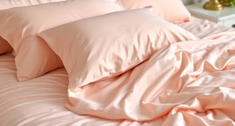 top silk pillowcase picks