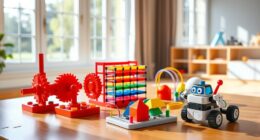 top stem toys for toddlers