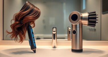 top styling tools compared
