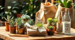 top sustainable gift ideas