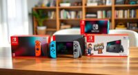 top switch bundles available