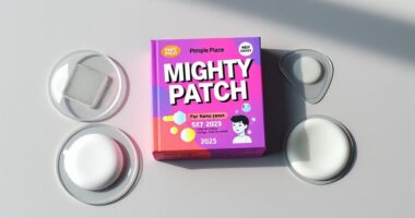 top teen pimple patches
