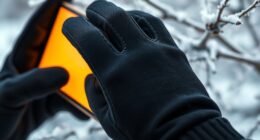 top touchscreen gloves list