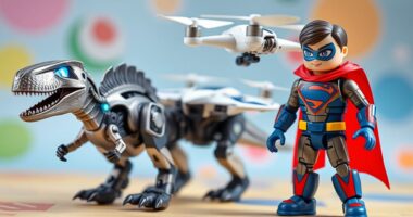 top toys for 7 year olds