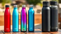 top water bottle comparisons