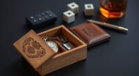 unique gift ideas for men