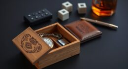 unique gift ideas for men