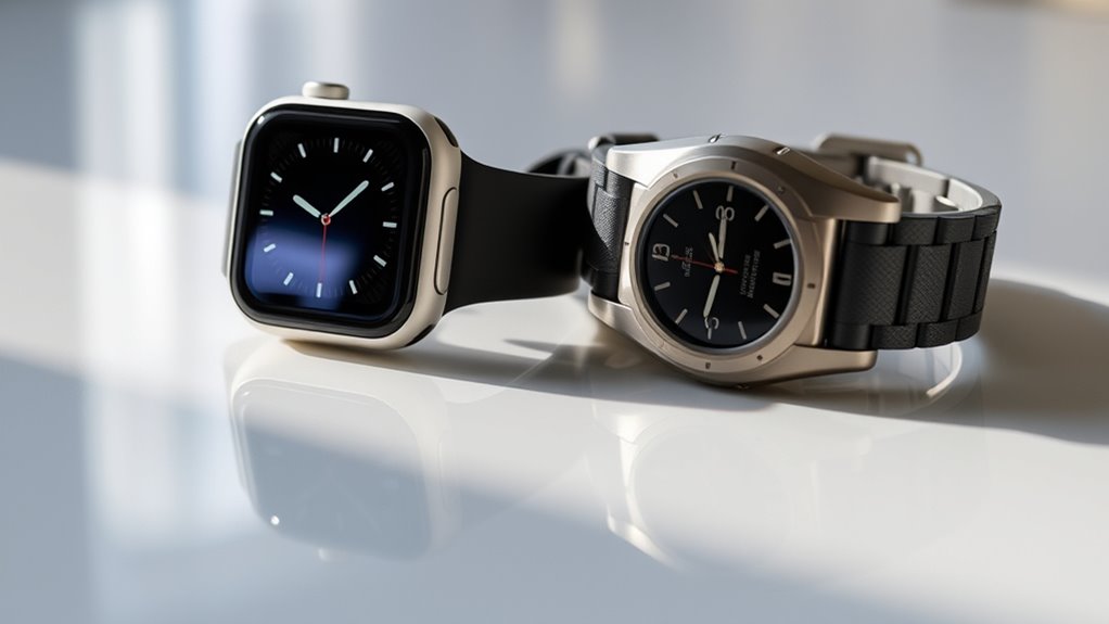 watch selection criteria