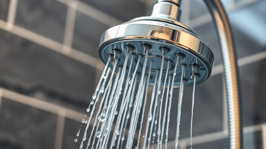 water filtration and ease