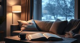 winter light therapy lamps