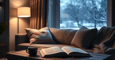 winter light therapy lamps