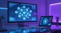 ai crypto infrastructure integration