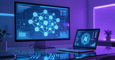 ai crypto infrastructure integration