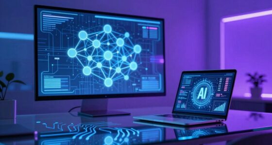 ai crypto infrastructure integration
