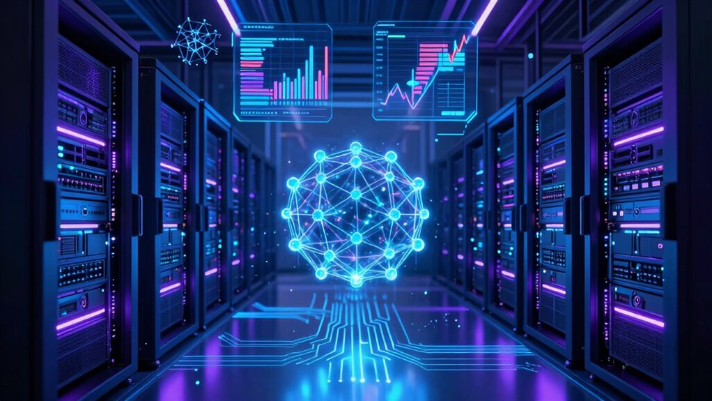 ai enhanced blockchain security