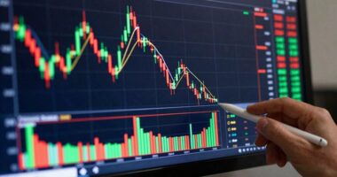 analyzing crypto performance trends