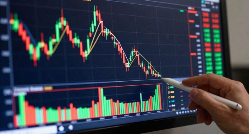 analyzing crypto performance trends