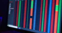 analyzing crypto sector trends