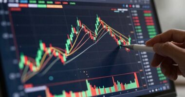 analyzing cryptocurrency market trends