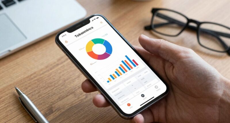 analyzing project tokenomics effectively