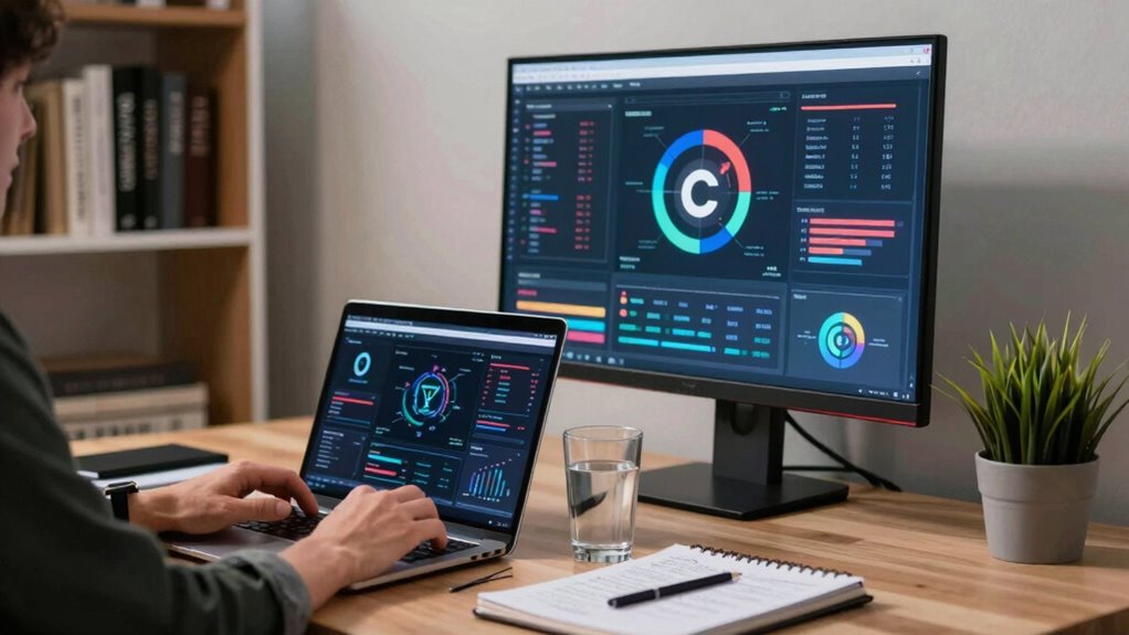 assess market and developer activity