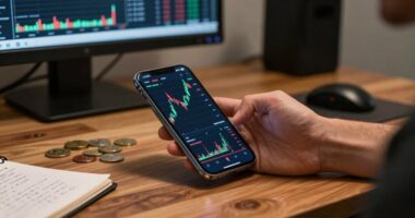 assessing crypto investment strategy