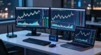 backup internet for trading
