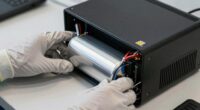 battery replacement safety tips