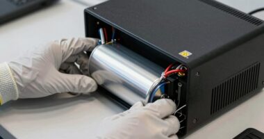 battery replacement safety tips