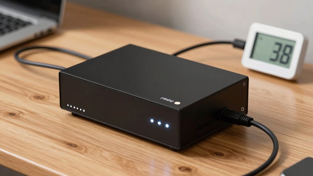 beginner friendly efficient mining hardware