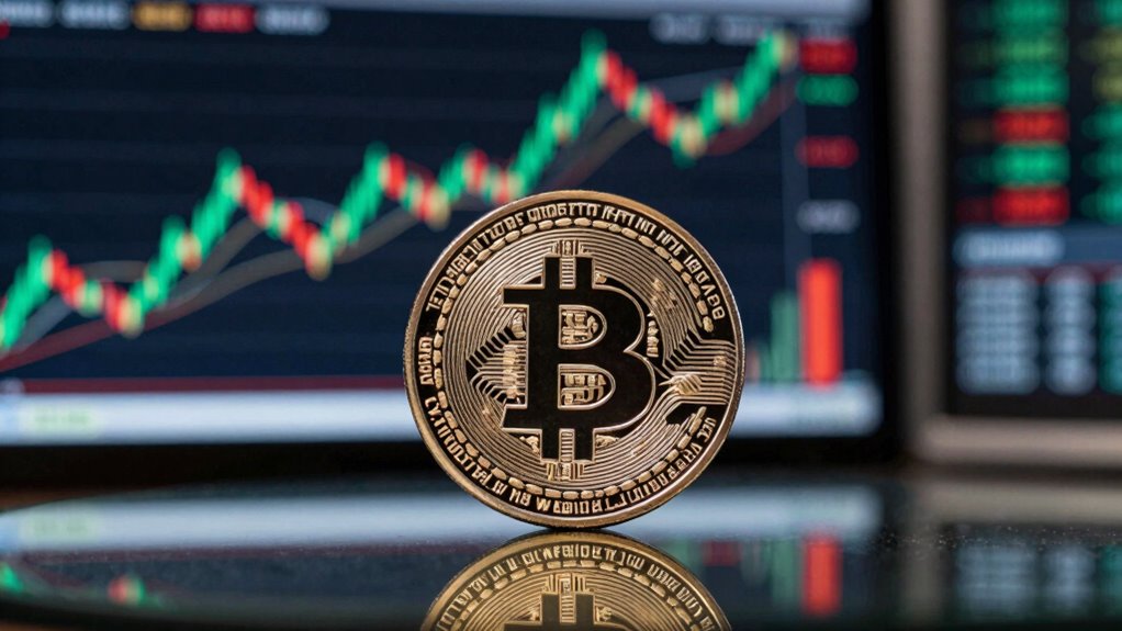 bitcoin as market sentiment indicator