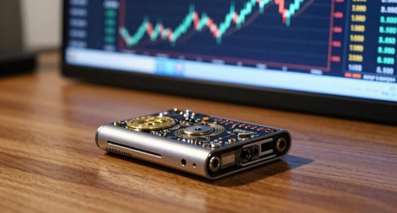 bitcoin custody etf impact