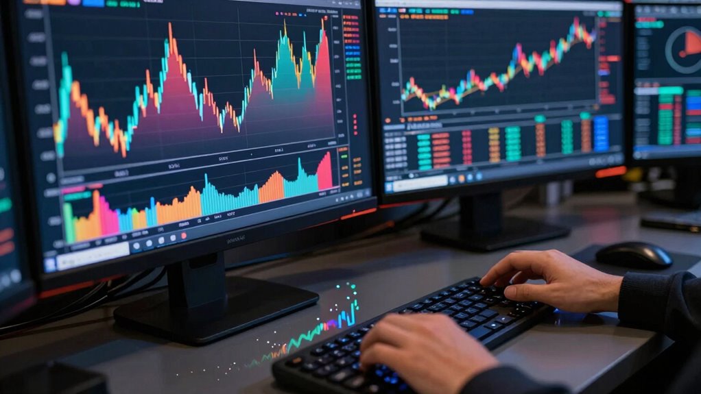 bitcoin dominance and altcoin shifts