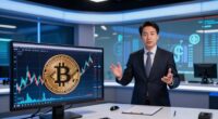 bitcoin etfs influence mainstream adoption
