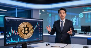 bitcoin etfs influence mainstream adoption