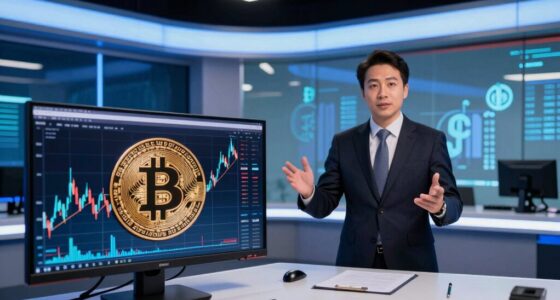 bitcoin etfs influence mainstream adoption