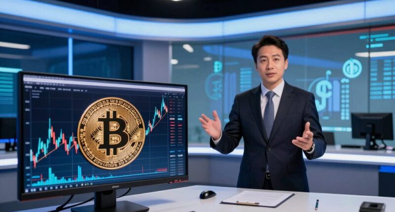 bitcoin etfs influence mainstream adoption