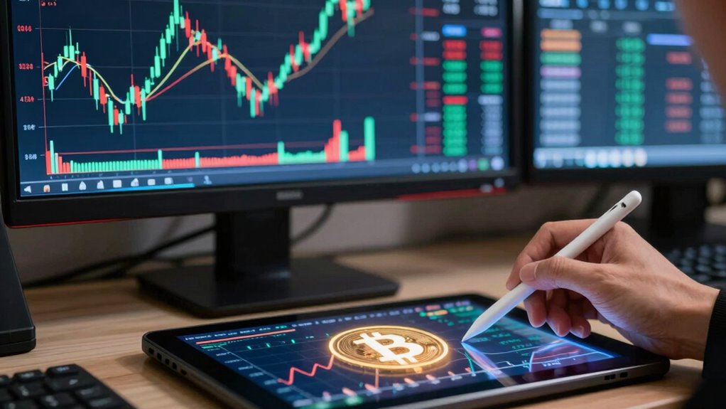 bitcoin gains institutional interest