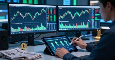 bitcoin market rotation indicators
