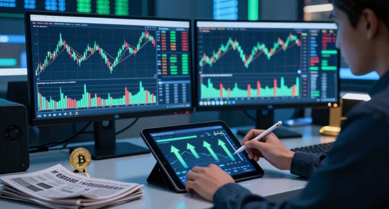 bitcoin market rotation indicators