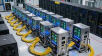 bitcoin mining power insights