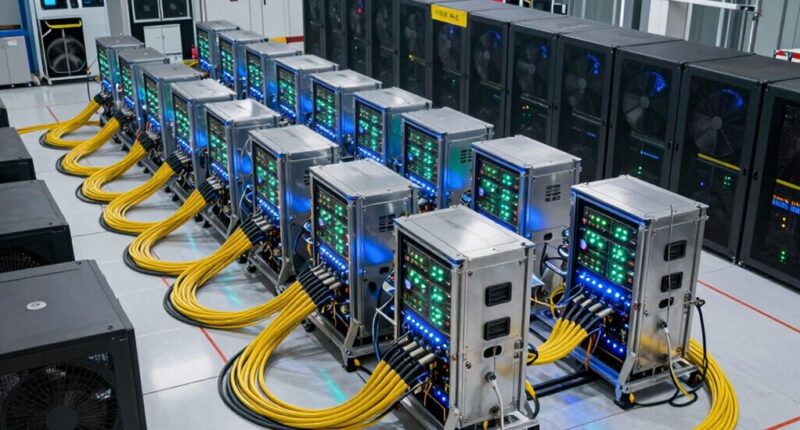 bitcoin mining power insights