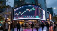 bitcoin news drives retail attention