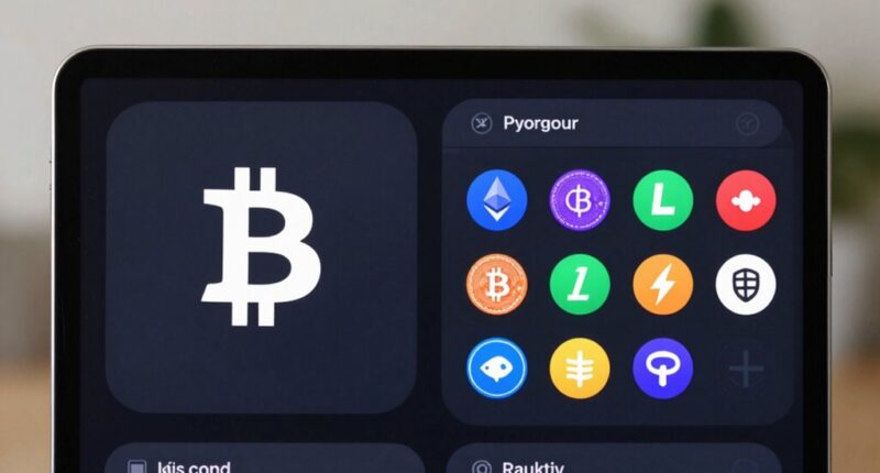 bitcoin only versus multi coin