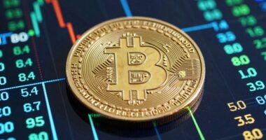bitcoin remains dominant