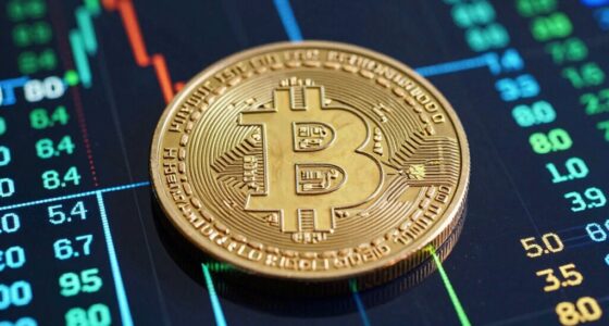 bitcoin remains dominant