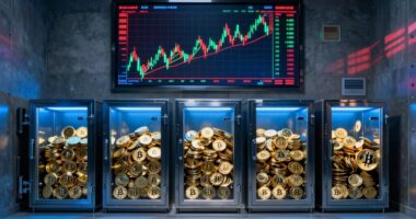 bitcoin reserves influence sovereignty