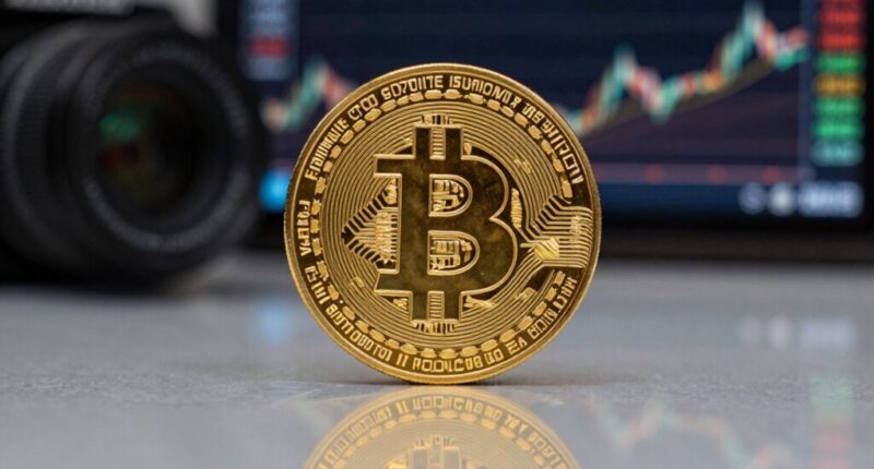 bitcoin s market leadership